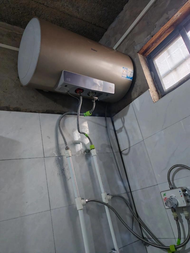 安全无小事 选购热水器，防电墙是硬指标
